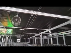 Szklarnia zaciemniająca